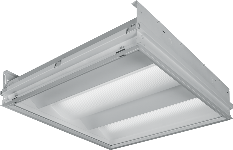 2x2 – LED with Ambient and Exam with Sani-shield